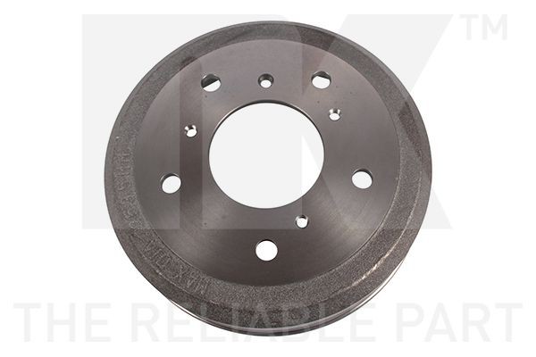 NK Ταμπούρο 264705 Ταμπούρο NK Volkswagen CC 264705