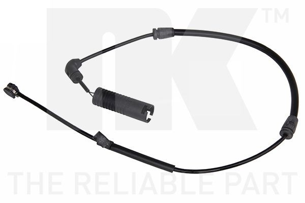 NK Jarrupalan kulumisenilmaisin 280057 NK Jarrupalan kulumisenilmaisin VOLVO 280057