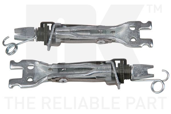 NK Regulators, Trumuļu bremzes 421001 421001 Regulators, trumuļu bremzes MERCEDES-BENZ M Klase NK