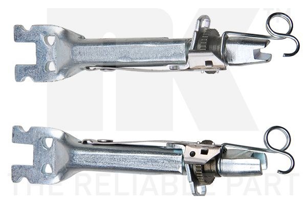 NK Inställning, trumbroms 421901 PORSCHE inställning, trumbroms NK 421901