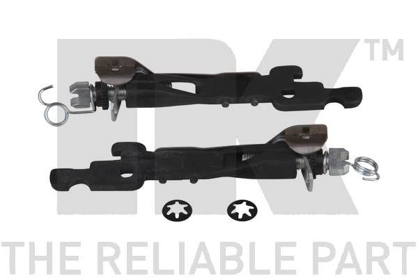 NK Regolatore, Freno a tamburo 421902 421902 Regolatore, freno a tamburo RENAULT MEGANE NK costo