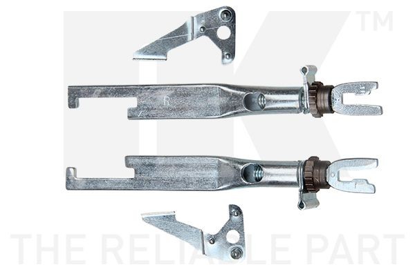 NK Regulateur, trommelrem 421905 421905 Regulateur, trommelrem NK PEUGEOT 405