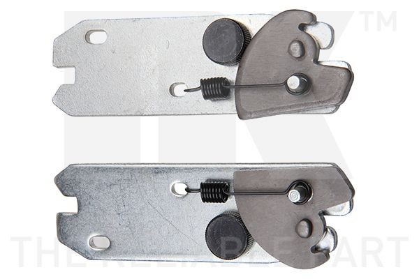NK Regulator, trommelbremse 422502 422502 Regulering, trommelbremse NK FORD ECOSPORT