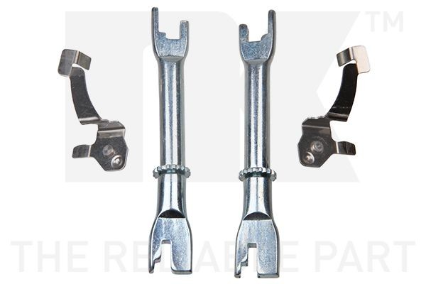 NK Ajusteur, frein à tambour 423402 Hyundai COUPE Ajusteur frein à tambour NK 423402