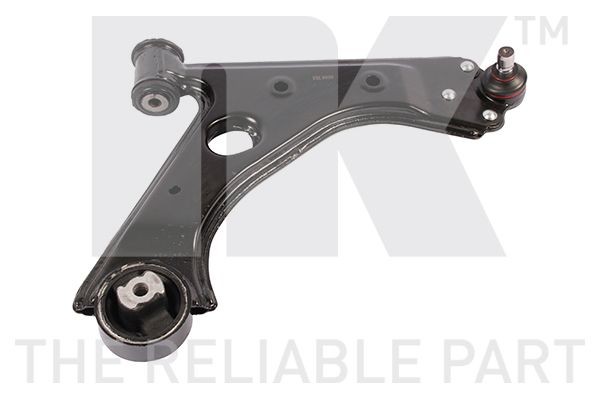 NK Länkarm, hjulupphängning 5012366 NK 5012366 Länkarm Fiat Qubo original