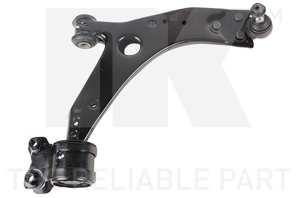 NK Rameno zavesenia kolies 5012562 Rameno zavesenia kolies NK Suzuki WAGON R+ 5012562