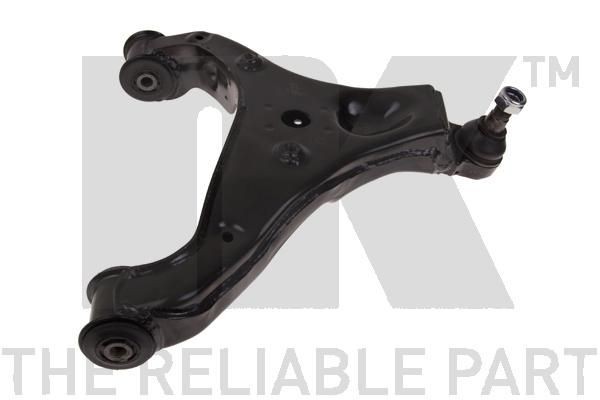 NK Länkarm, hjulupphängning 5013358 5013358 NK länkarmssats Chevy CAPTIVA