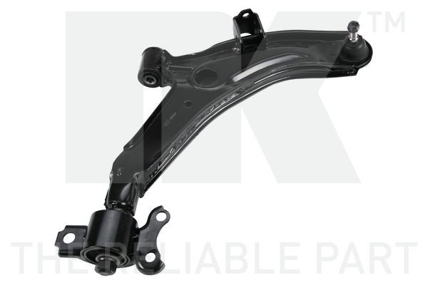 NK Neatkarīgās balstiekārtas svira, Riteņa piekare 5013406 5013406 Svira HYUNDAI i30 NK