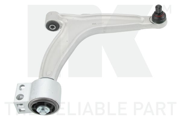 NK Braccio oscillante, sospensione ruota 5013628 NK 5013628 Kit braccetti 9-3X Station Wagon prezzo