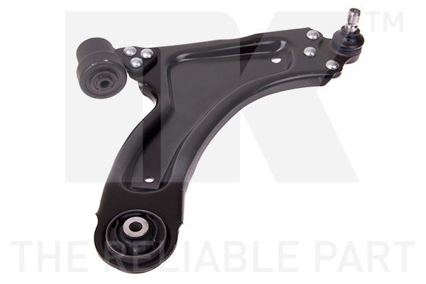 NK Bras de suspension 5013634 NK 5013634 Bras longitudinal Opel Meriva A prix