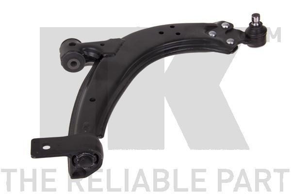 NK Bras de suspension 5013712 Chevrolet CAPTIVA Bras de liaison NK 5013712