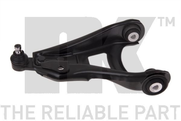 NK Rameno zavesenia kolies 5013911 NK 5013911 Rameno zavesenia kolies Renault Clio 2 Van cena