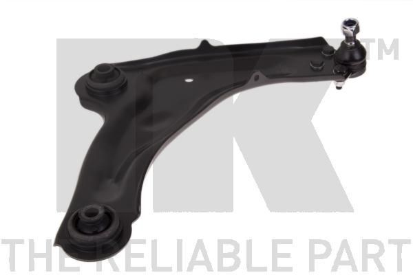 NK Ψαλίδι, ανάρτηση τροχών 5013928 NK 5013928 Σετ ψαλίδια Renault Laguna 2 Grandtour τιμες