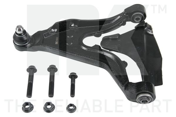 NK Querlenker 5014809 Querlenker NK Volvo S80 5014809