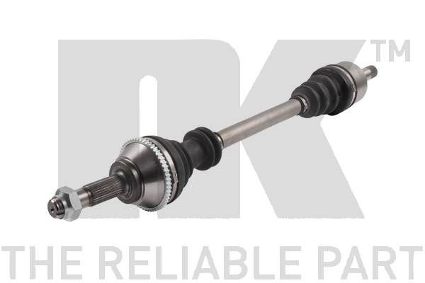 NK Veio de transmissão 501944 501944 NK Semi eixo transmissão Fiat baratos