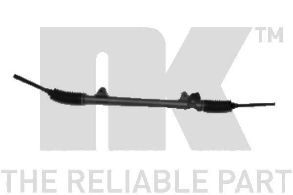 NK Lenkgetriebe 5022507 Zahnstangenlenkung NK YPSILON 5022507 günstig