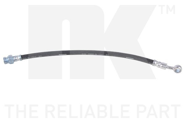 NK Lenkgetriebe 5024706 5024706 Zahnstangenlenkung LANCIA YPSILON NK kaufen