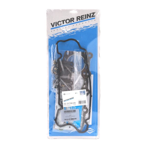 REINZ Tetningssett, topplokk 02-31790-05 REINZ 02-31790-05 Tetningssett, topplokk FIAT Punto II Hatchback (188) 1.4 Flex 86 hk 2008