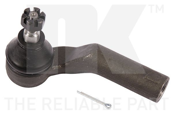 NK Track rod end 5033239 NK 5033239 Track rod end - Mazda 3 BL power steering parts