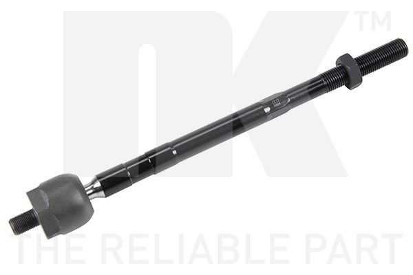 NK Raidetangon pää, suora 5033662 Trafic III Flatbed Kuorma-auto/Alusta raidetangon sisäpää NK 5033662