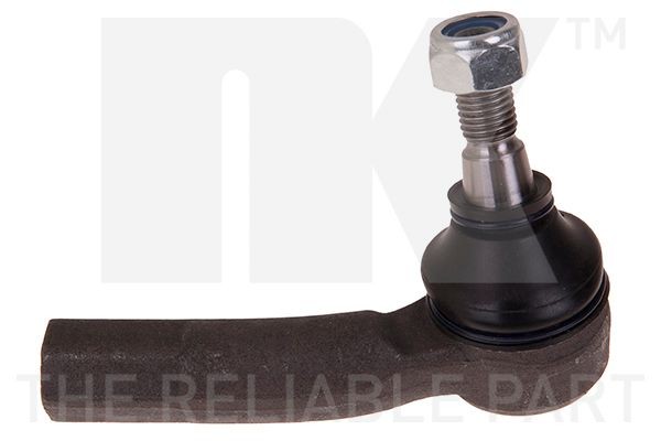 NK Endeledd 5034769 Styrekule NK SKODA 5034769