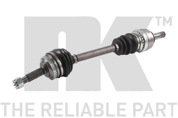 NK Antriebswelle 503644 503644 Gelenkwelle OPEL MOKKA NK kaufen