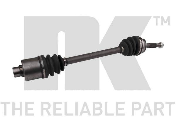 NK Drivaxel 503915 NK 503915 Drivaxel Renault Trafic Minibuss original