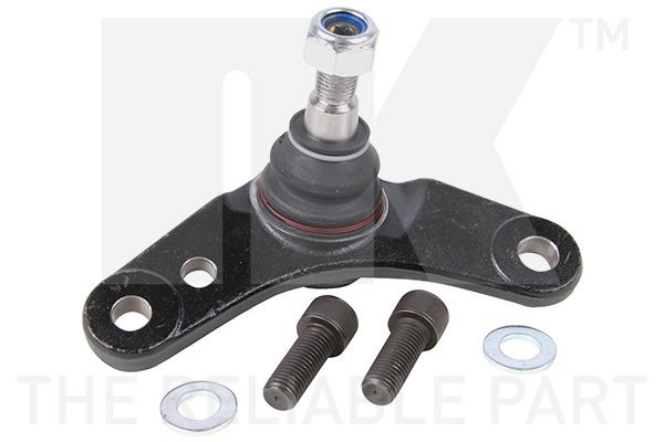 NK Spindelled 5041518 NK 5041518 Spindelled Honda Jazz 2
