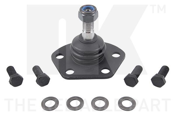 NK Fuseekogel 5041914 5041914 Fuseekogels PEUGEOT 3008 NK