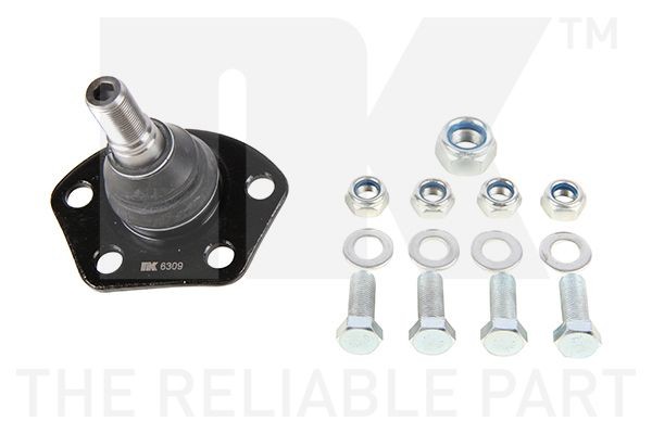 NK Kande- / juhtliigend 5041922 NK Šarniir PEUGEOT 5041922