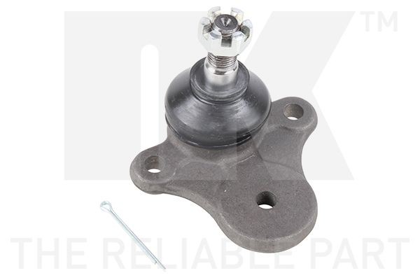 NK Spindelled 5042210 5042210 NK kulled Ford TAUNUS