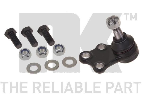 Testina braccio oscillante NK 5042233 NK 5042233 Testine braccio oscillante Nissan VANETTE 2016