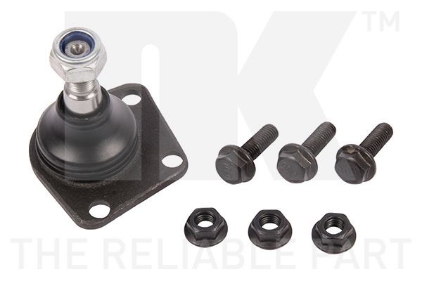 NK Rotule de suspension 5042319 NK 5042319 d'origine Rotule de suspension FIAT Doblo 119 coût