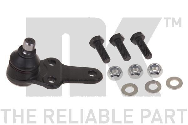 NK Bærekugle 5042516 5042516 Bærekugle NK FORD TRANSIT CONNECT
