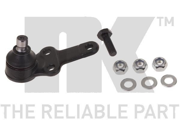 NK Rótula de suspensão 5042520 Kit de montagem da rótula de suspensão NK Jeep CHEROKEE 5042520
