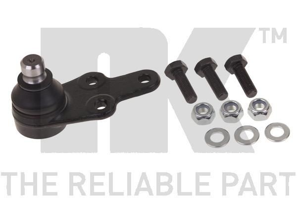 NK Zvislý / nosný čap 5042523 NK 5042523 Guľový čap ramena Ford Mondeo mk3 Sedan cena