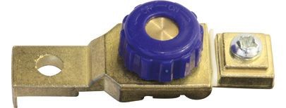 RESTAGRAF Hlavný vypínač batérie 217322 217322 Żtartovacia batéria NISSAN NV300 RESTAGRAF