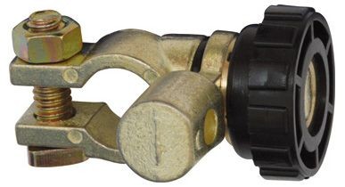 RESTAGRAF Huvudbrytare, batteri 217324 217324 RESTAGRAF startbatteri Nissan NV300