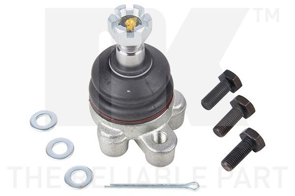 NK Zvislý / nosný čap 5043011 5043011 NK Čap ramena Iveco lacné