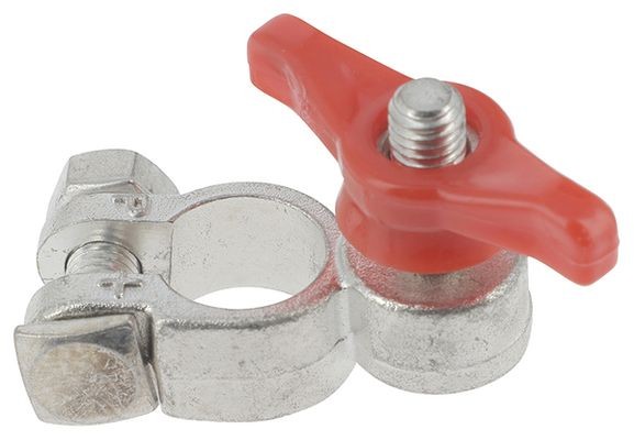 RESTAGRAF Cosse de batterie 225099 Batterie additionnelle SEAT RESTAGRAF 225099