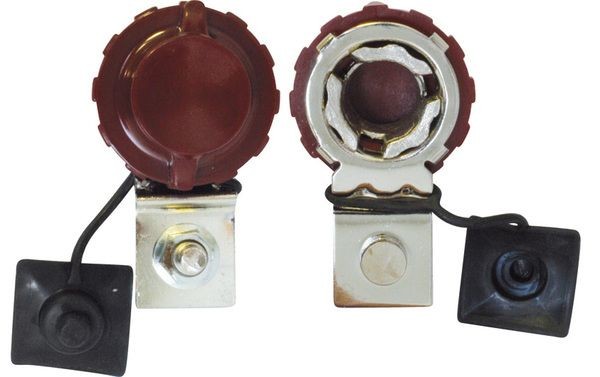 RESTAGRAF Batterieklemme 225104 Akku RESTAGRAF RAPID 225104 günstig