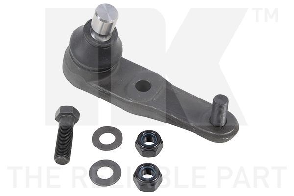 NK Pallonivel 5043219 5043219 NK Alapallonivel Mazda MX hinta