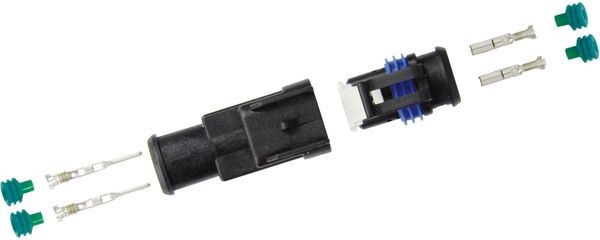 RESTAGRAF Kabelreparationssæt, central elektronik 225128 225128 RESTAGRAF Kabelsæt Nissan billig