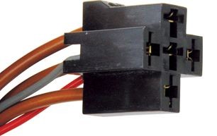 RESTAGRAF Kabelreparationssats, elcentral 225139 225139 RESTAGRAF kabelsats Citroen C4