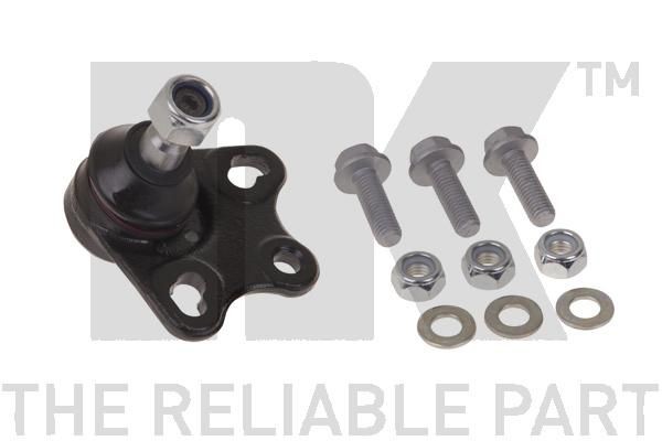 NK Testina braccio oscillante 5043319 5043319 Testina braccio oscillante IVECO NK costo