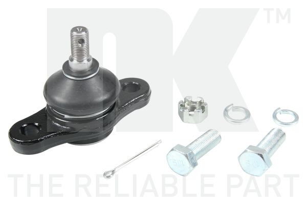 NK Μπαλάκι ψαλιδιού 5043411 Μπαλάκια ψαλιδιών NK Kia SEDONA 5043411