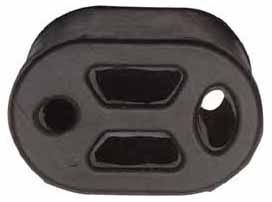 RESTAGRAF Feste, eksosanlegg 2550 RESTAGRAF 2550 Feste lydpotte Citroen Xantia X1 pris