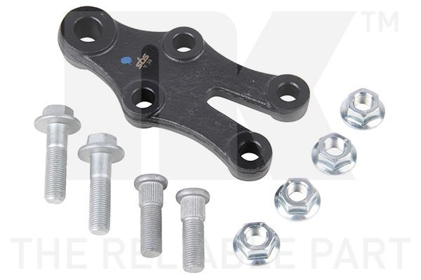 NK Μπαλάκι ψαλιδιού 5043509 Μπαλάκια ψαλιδιών NK Hyundai i30 5043509