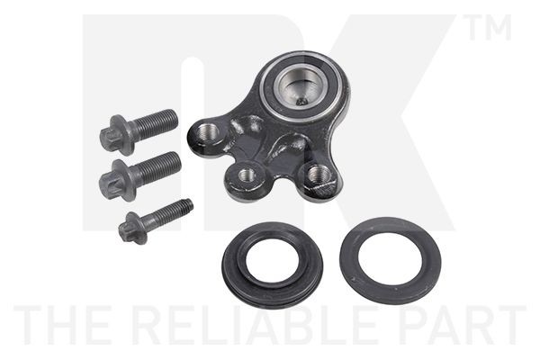 NK Traggelenk 5043714 5043714 Traggelenk und Führungsgelenk CITROËN C1 NK kaufen