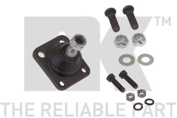 NK Spindelled 5043927 Renault Espace J11 Spindelled NK 5043927